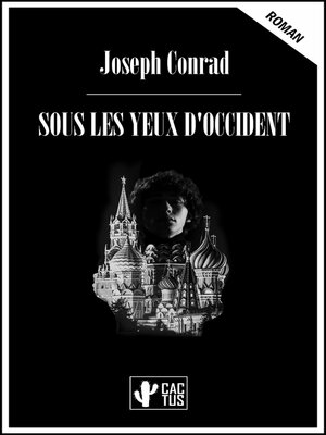 cover image of Sous les yeux d'Occident